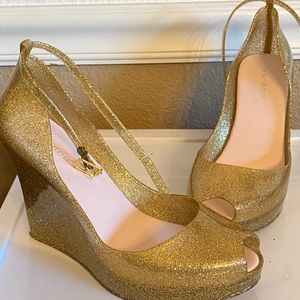 Bamboo Wedge - BRAND NEW